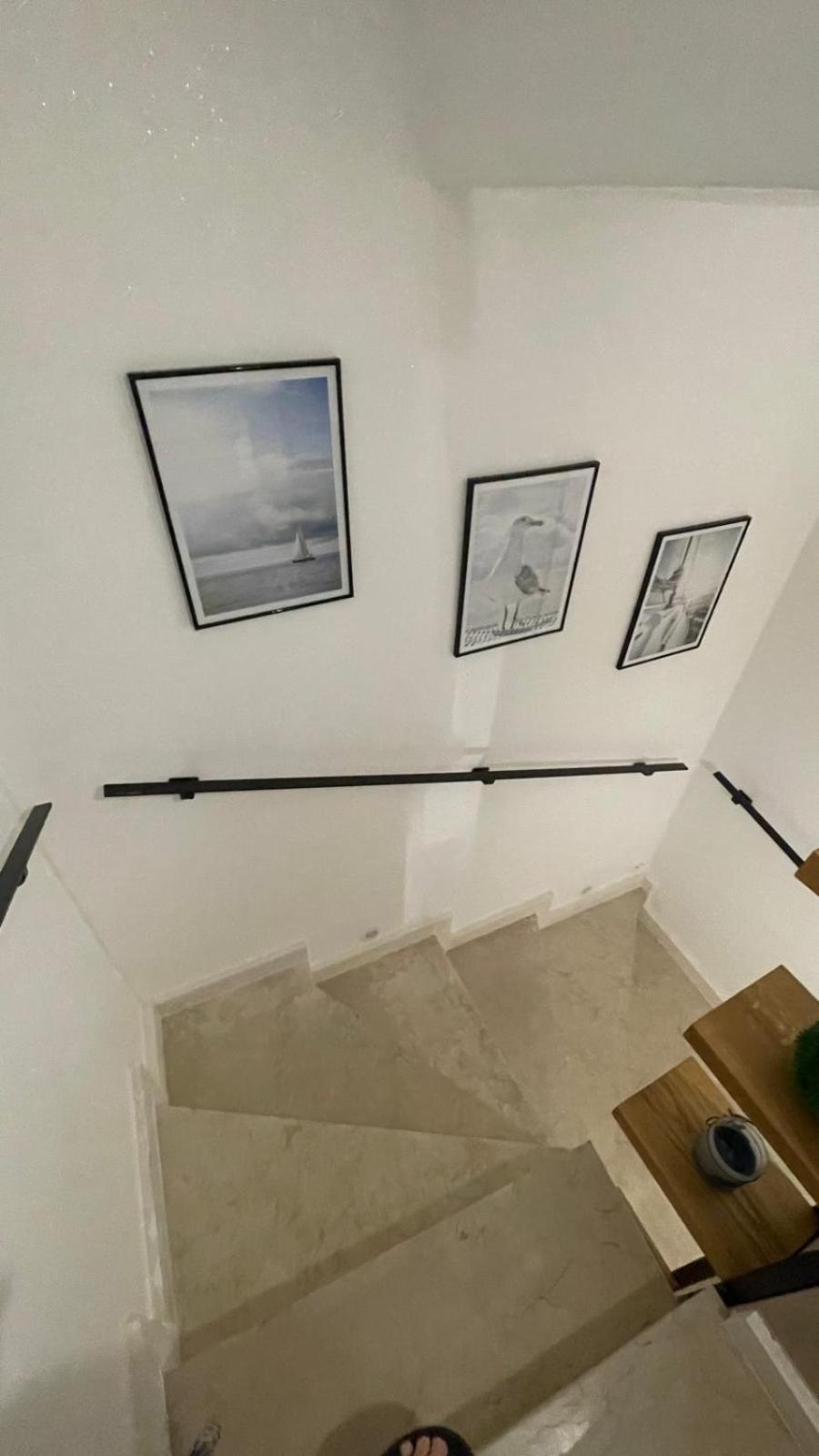 Palloma Studios Baška Voda Exterior foto